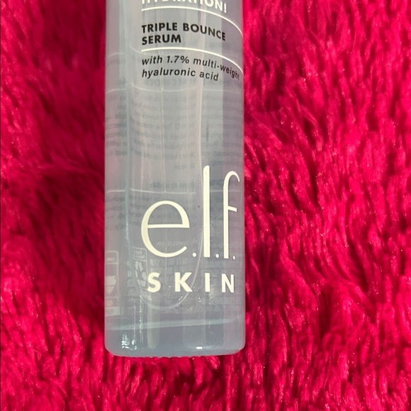 ELF Skin Bounce Hydration Serum - Blue - Picture 3 of 4